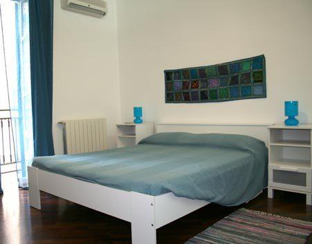 Giugagio Bed and Breakfast Palermo Habitación foto