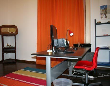 Giugagio Bed and Breakfast Palermo Exterior foto