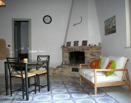 Giugagio Bed and Breakfast Palermo Exterior foto